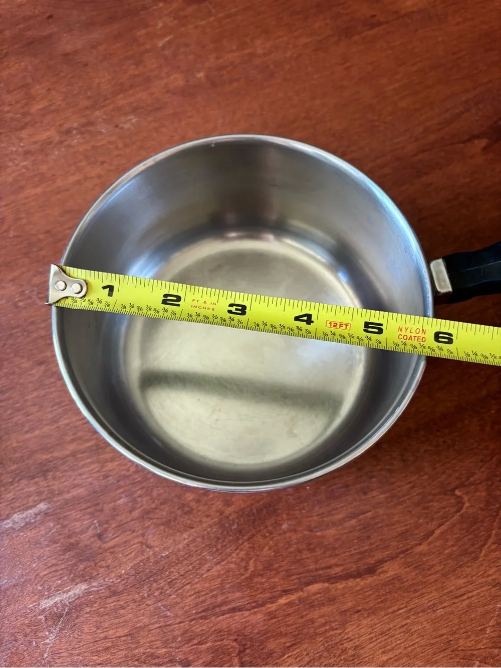Farberware vintage sauce